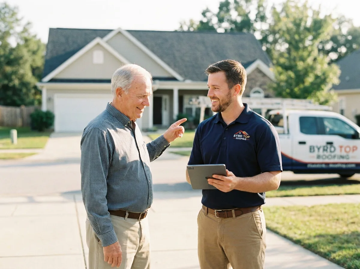 Roofing Trenton, FL FAQs